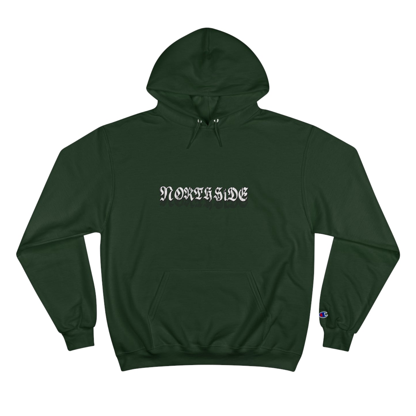 NORTHSIDE Champion X Stevii Hoodie