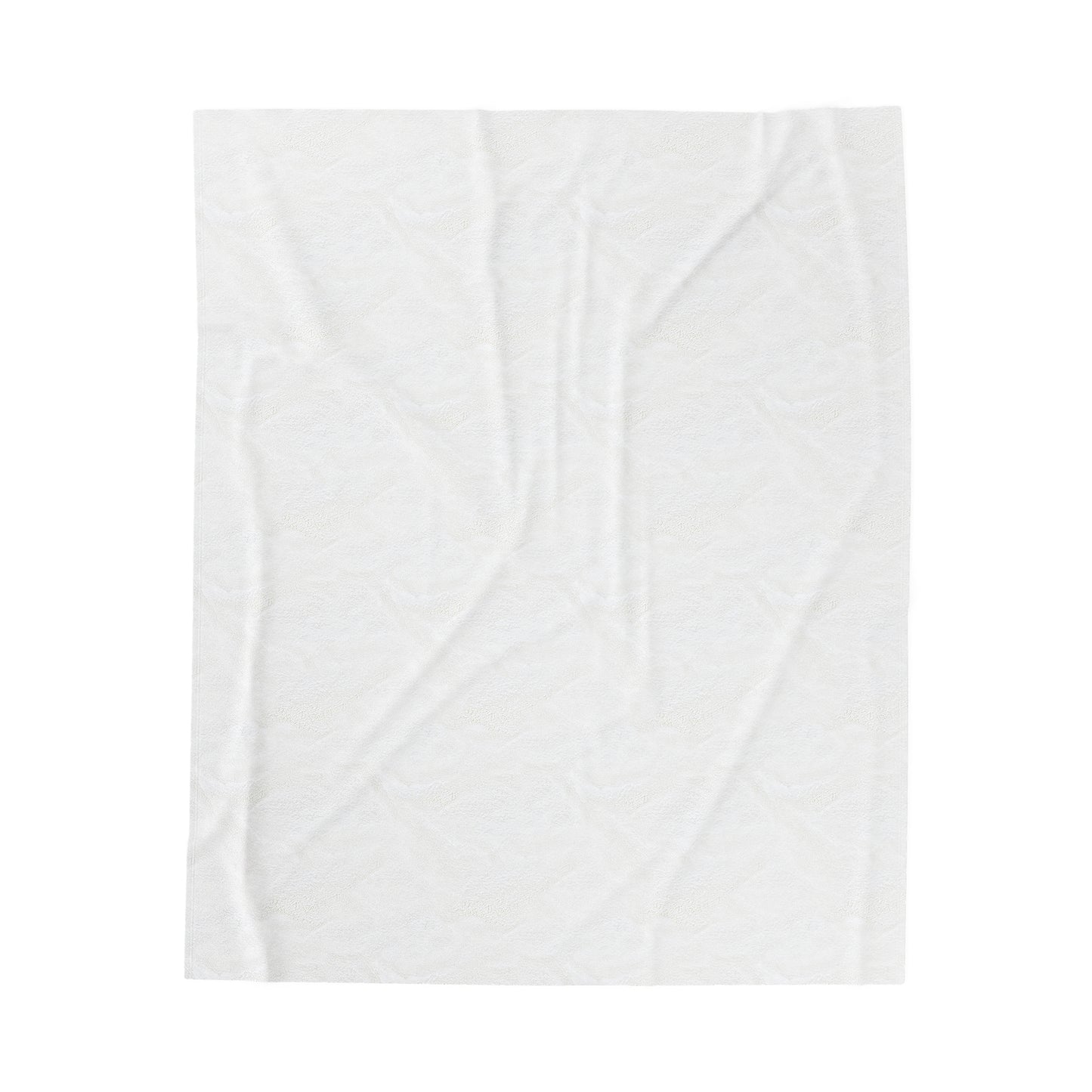 Stevii Velveteen Plush Blanket