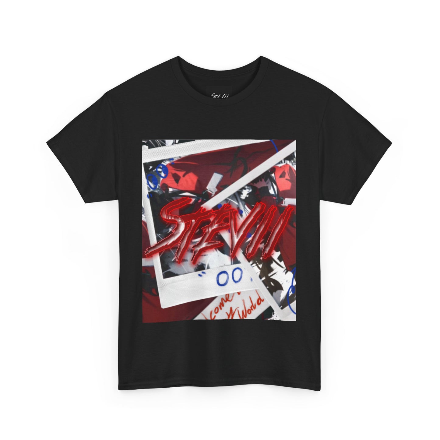 Steviis Animated shirt