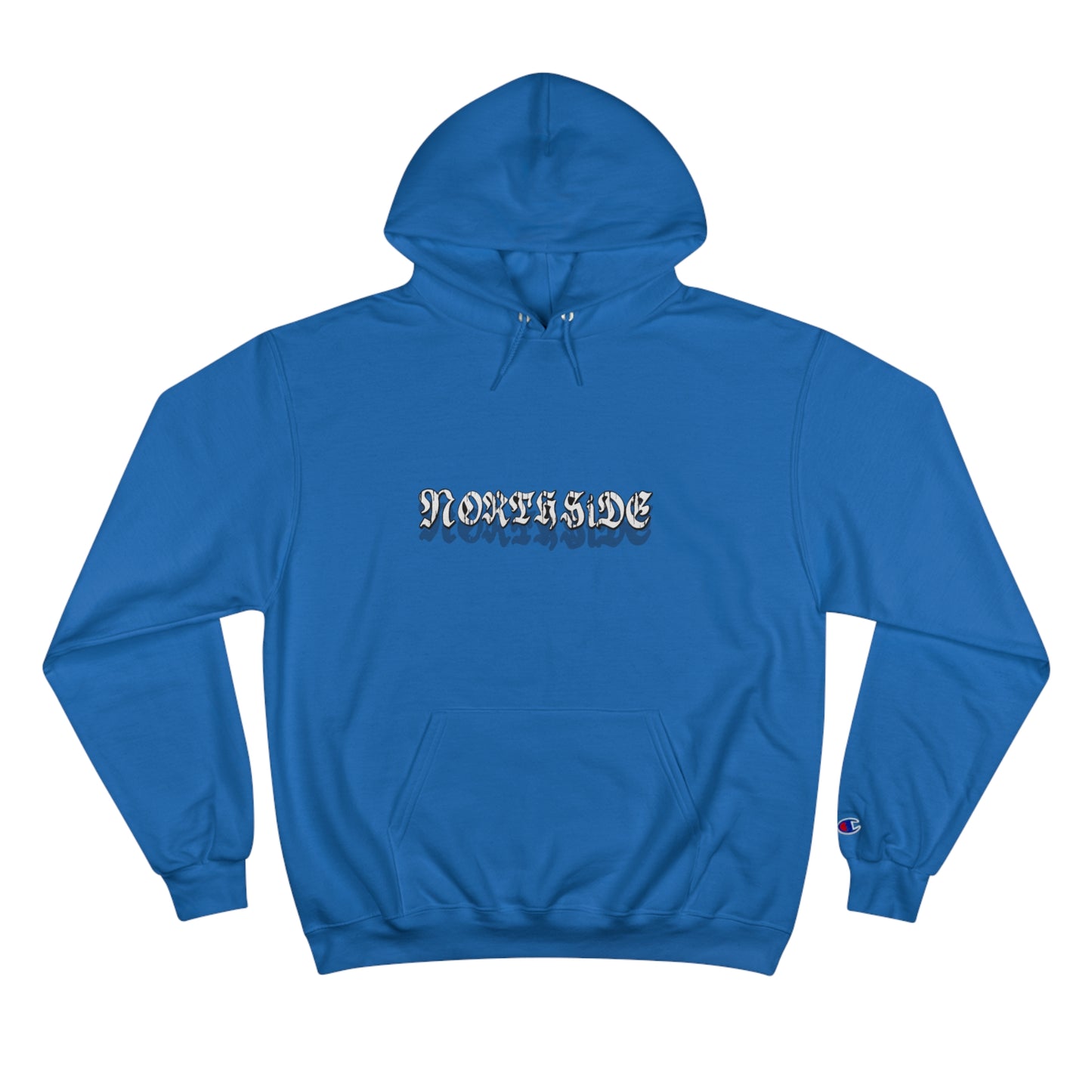 Champion X Stevii Hoodie (FROM DA 505 NORTHSIDE)