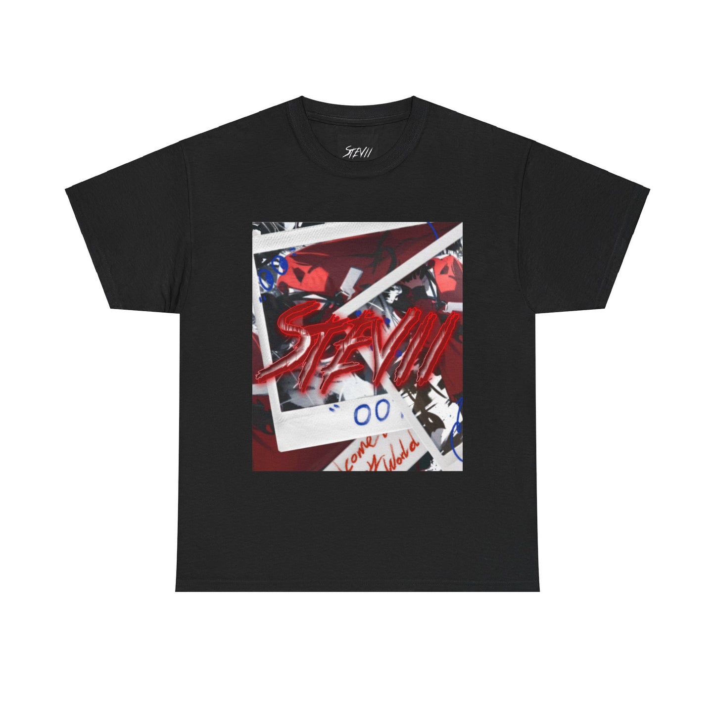 Steviis Animated shirt