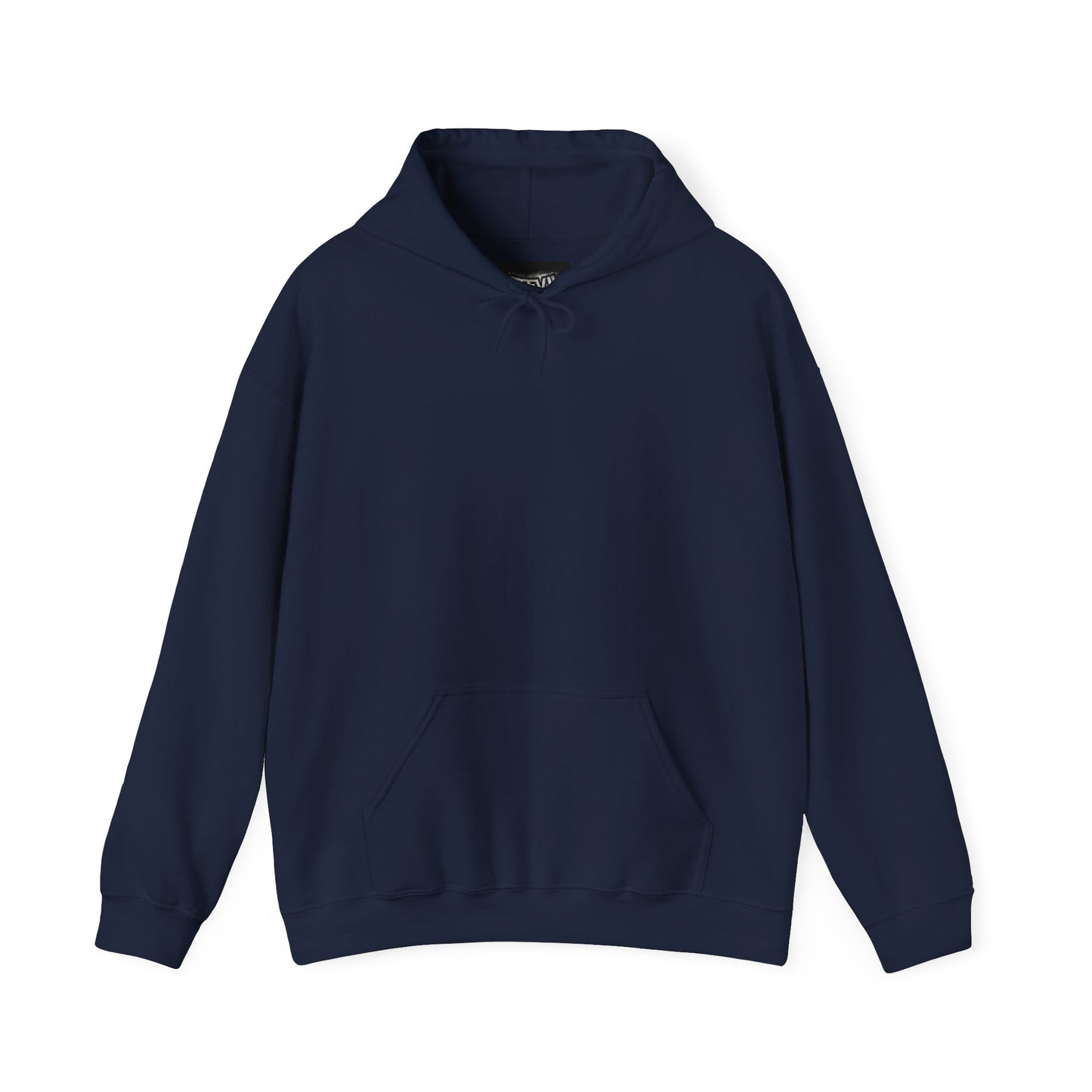 Mixed personalities Hooded Sweatshirt