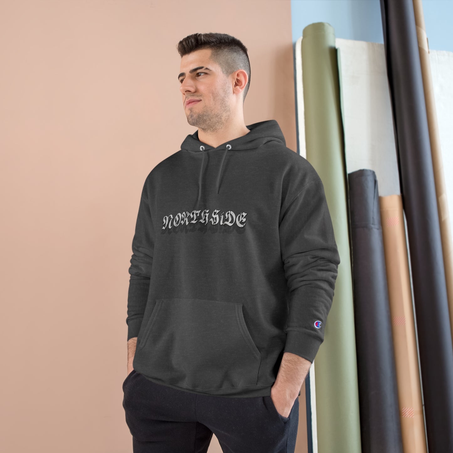 NORTHSIDE Champion X Stevii Hoodie