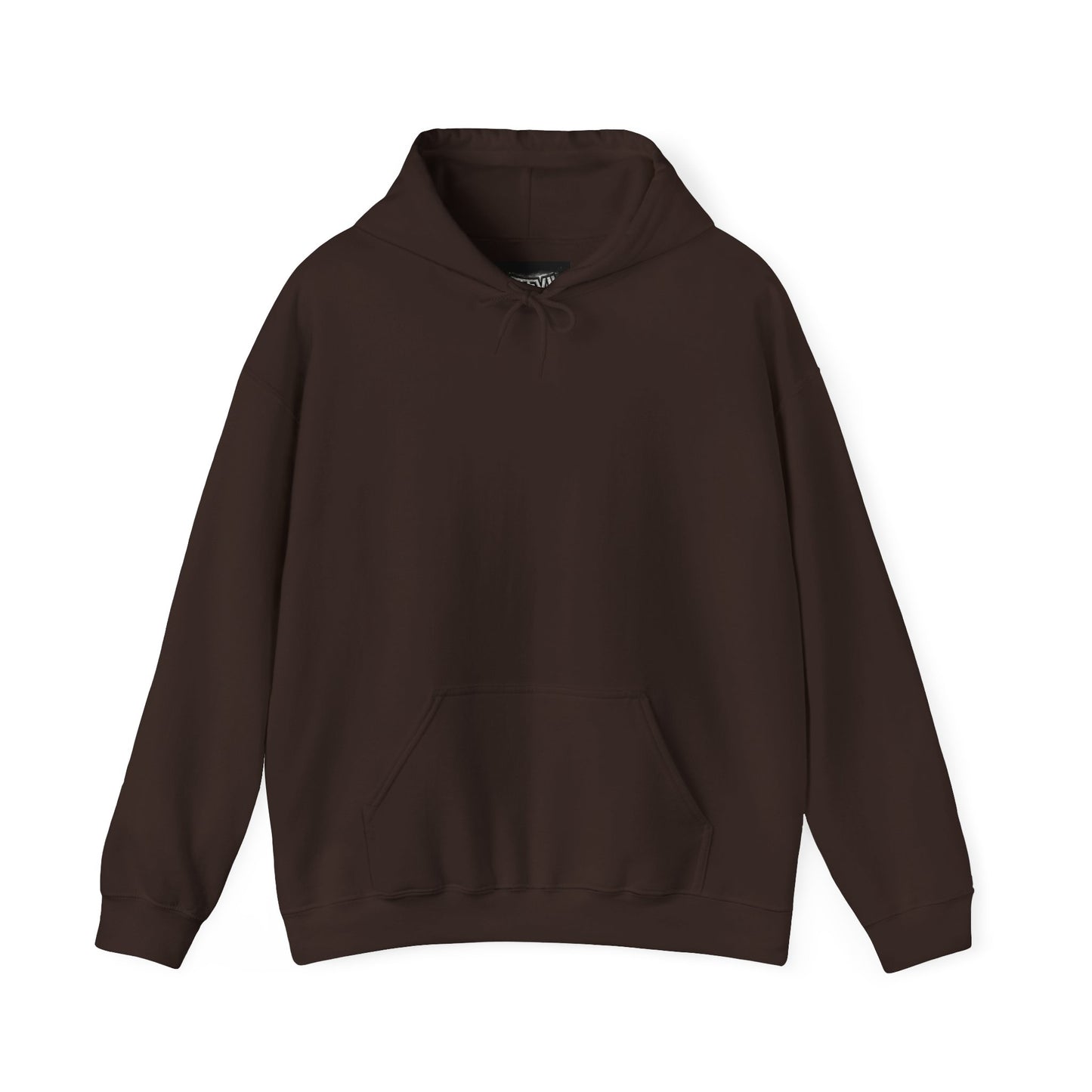 Mixed personalities Hooded Sweatshirt