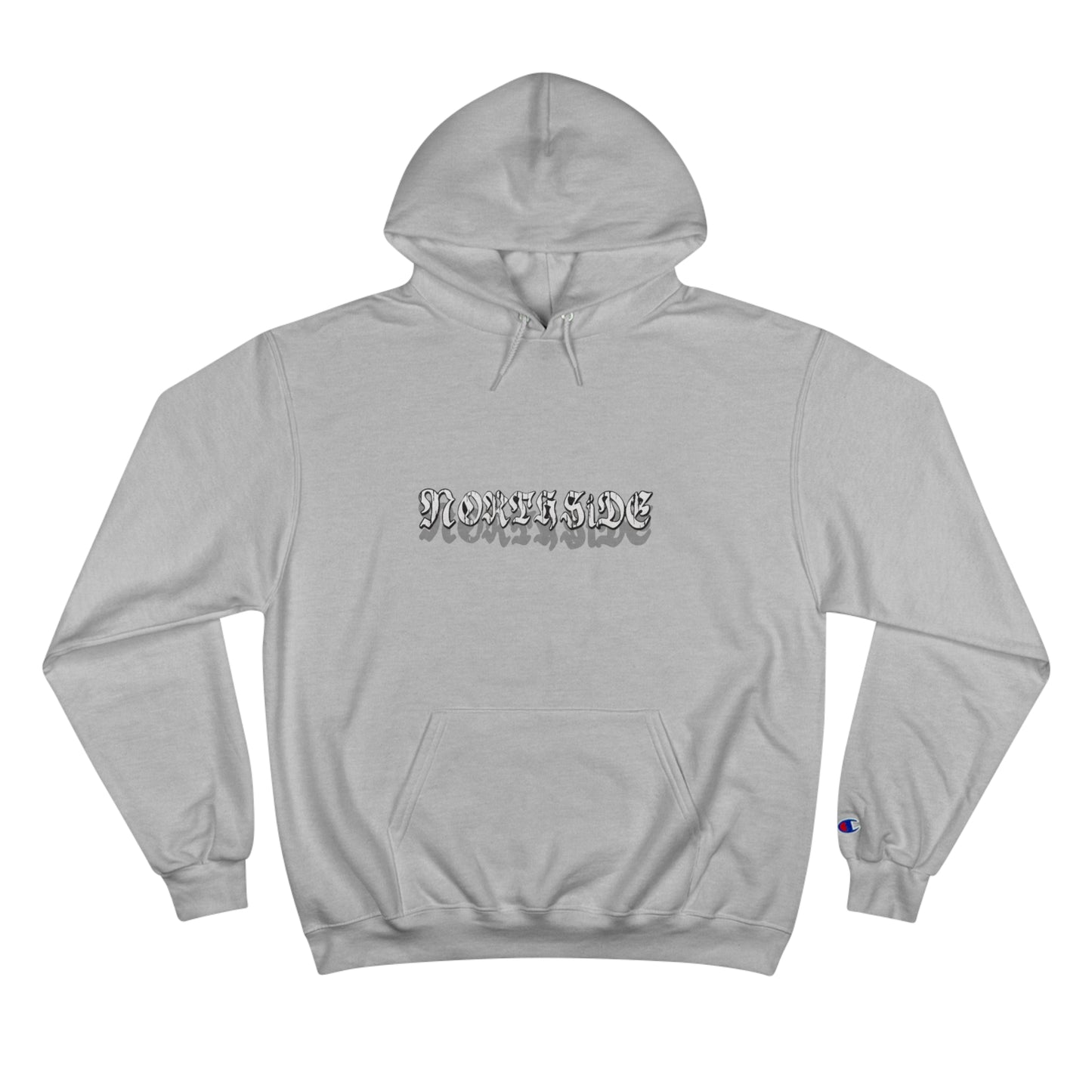 Champion X Stevii Hoodie (FROM DA 505 NORTHSIDE)