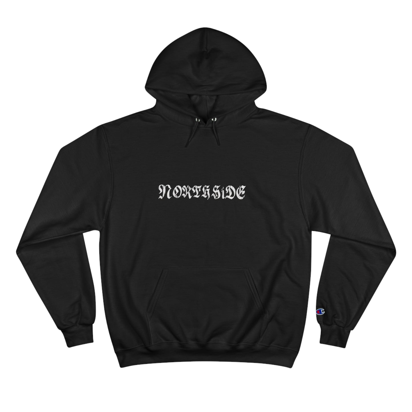 NORTHSIDE Champion X Stevii Hoodie