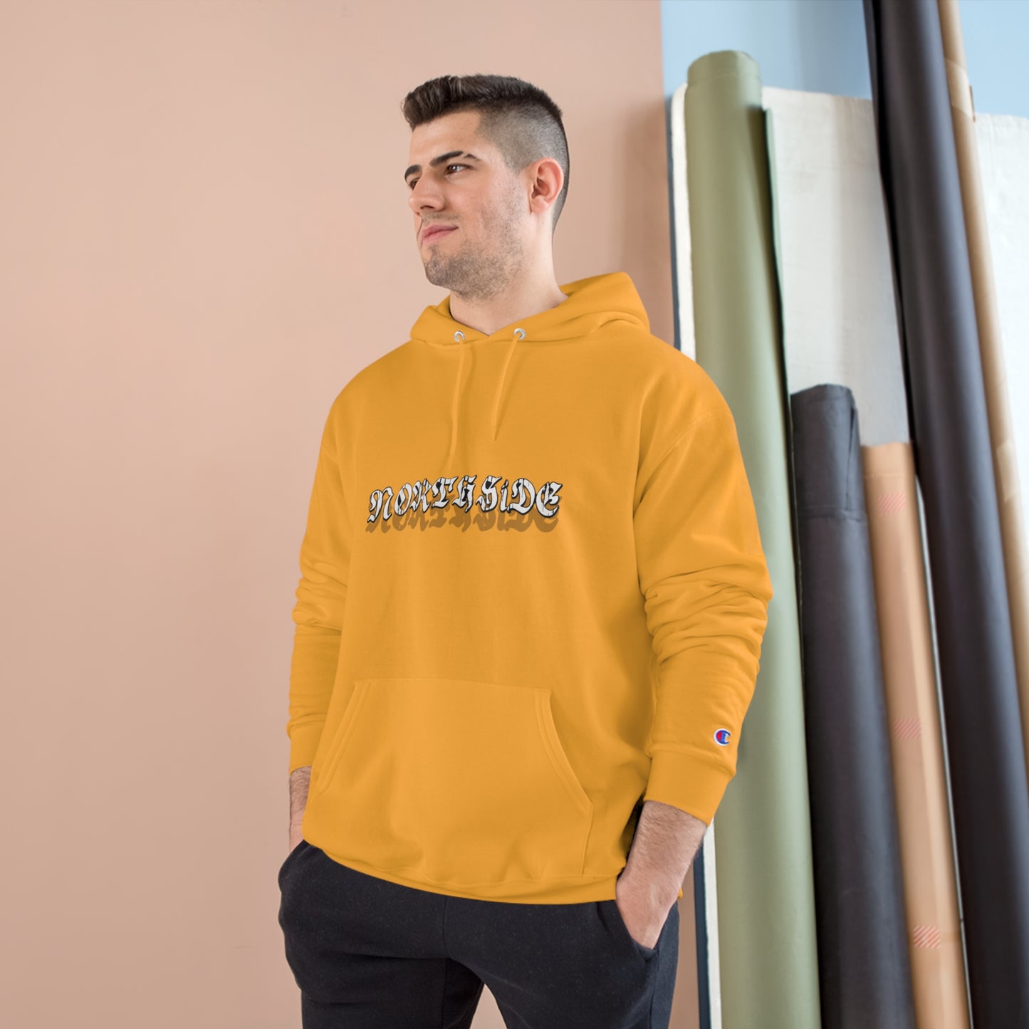 NORTHSIDE Champion X Stevii Hoodie