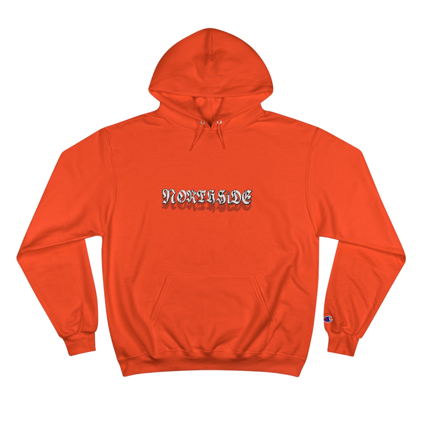 NORTHSIDE Champion X Stevii Hoodie