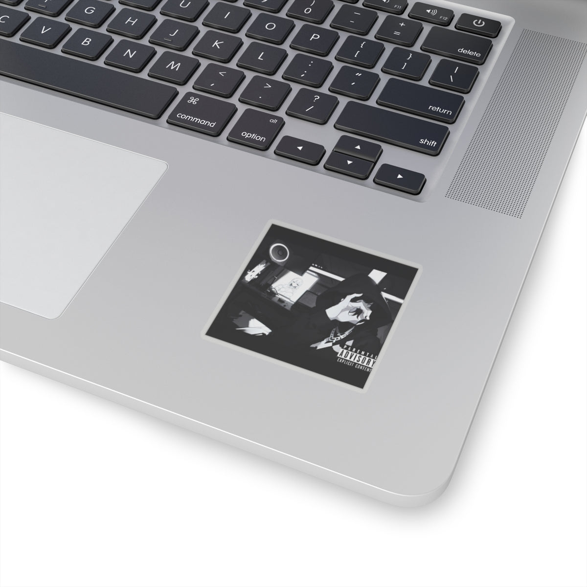 Stevii Stickers