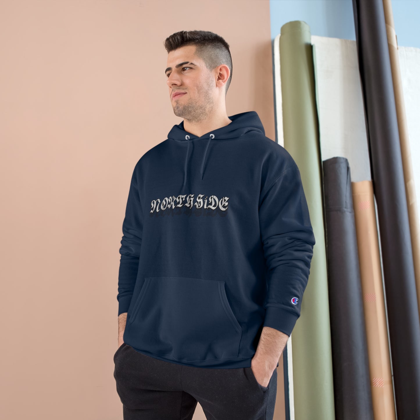 NORTHSIDE Champion X Stevii Hoodie