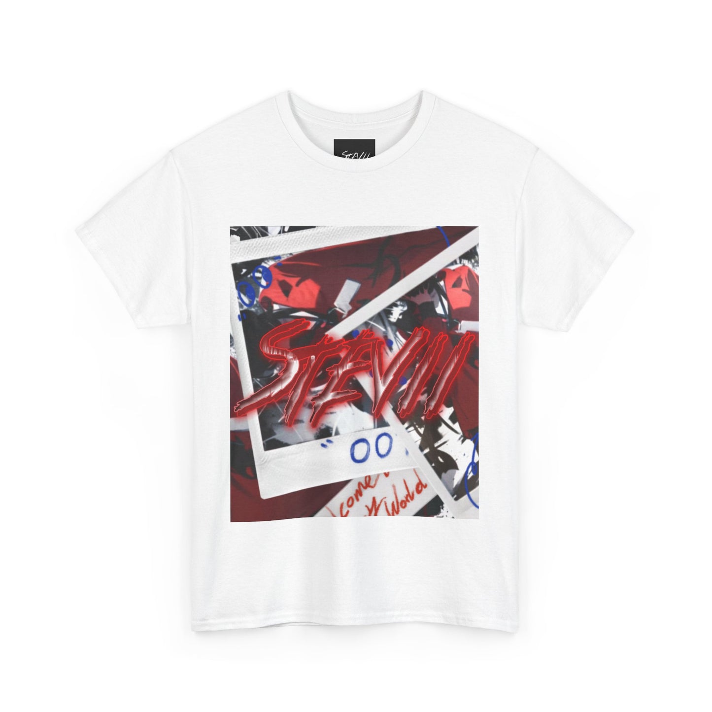 Steviis Animated shirt