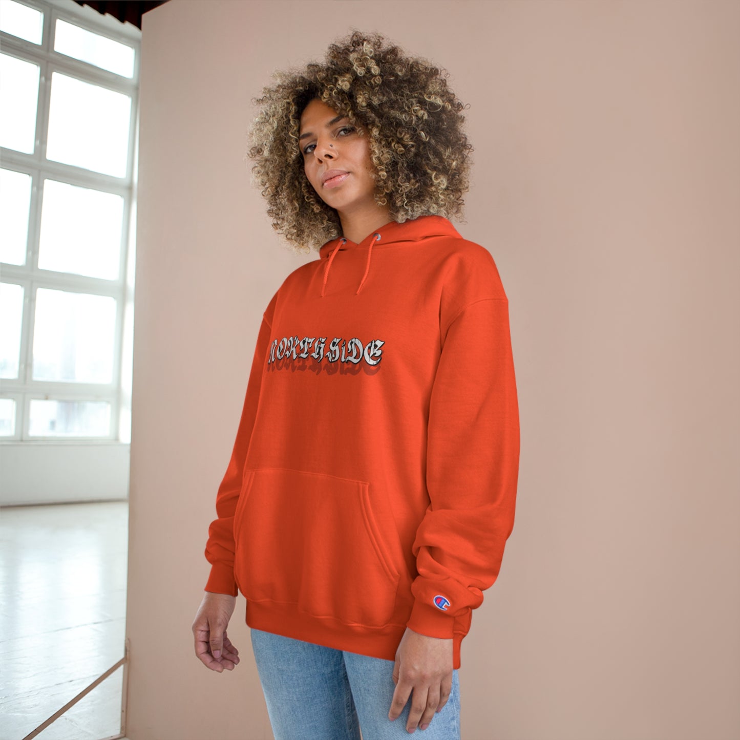 NORTHSIDE Champion X Stevii Hoodie