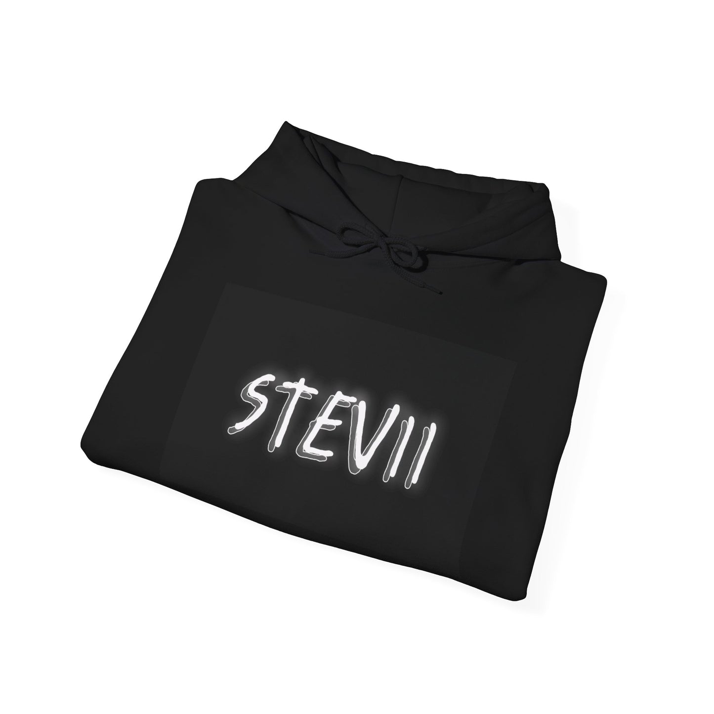 STEVIIS Dope Boy Rockstar Hooded Sweatshirt