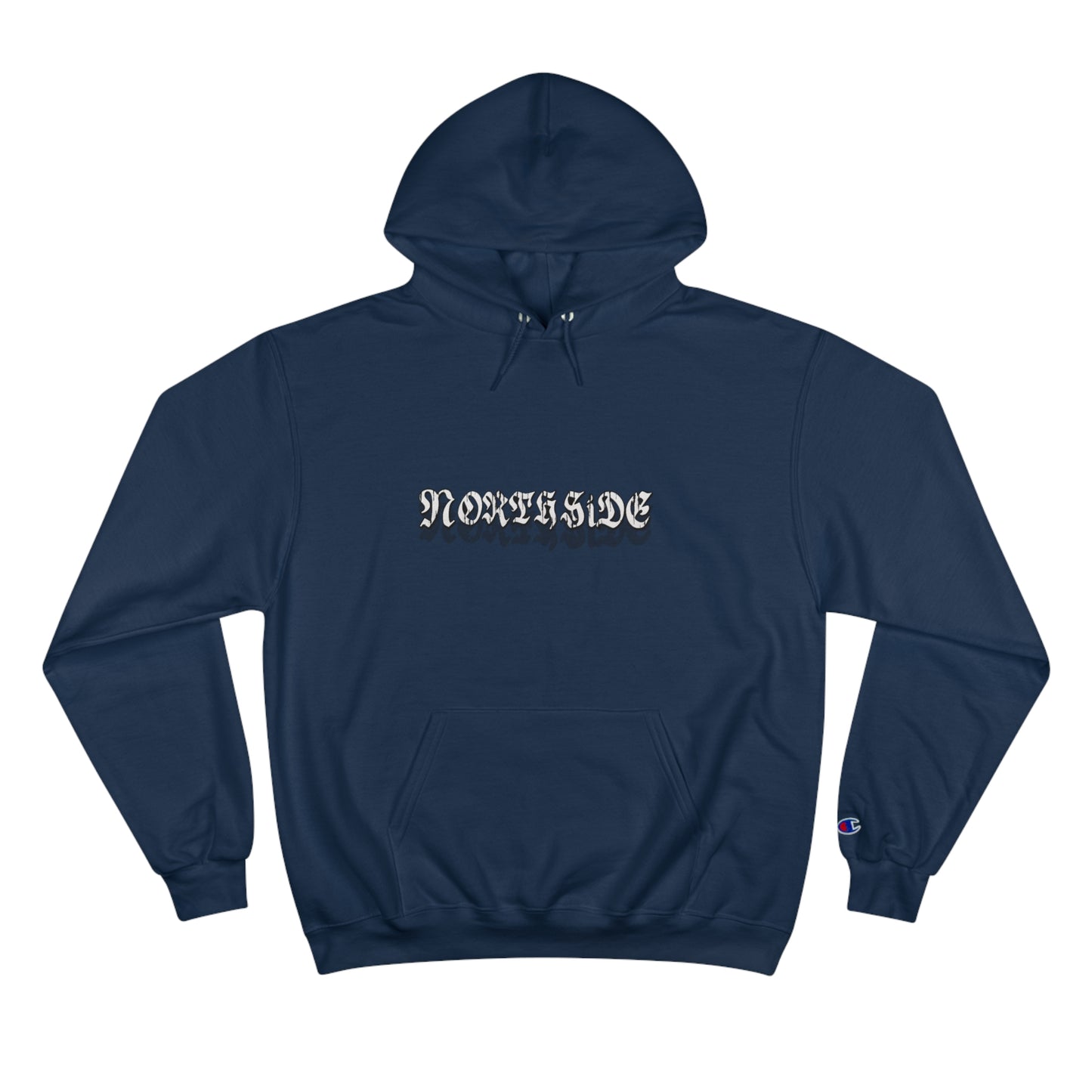 Champion X Stevii Hoodie (FROM DA 505 NORTHSIDE)