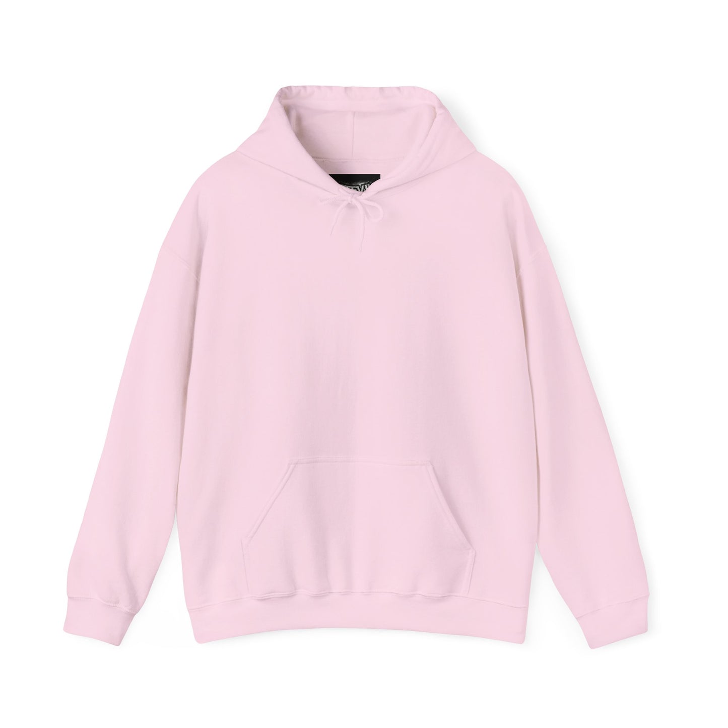Mixed personalities Hooded Sweatshirt