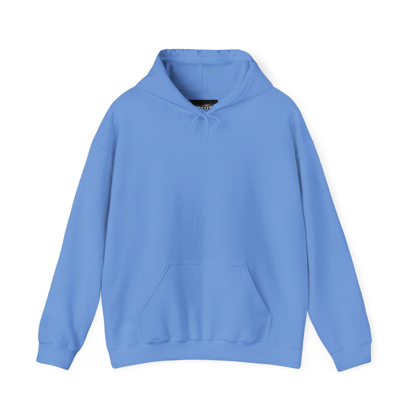 Mixed personalities Hooded Sweatshirt