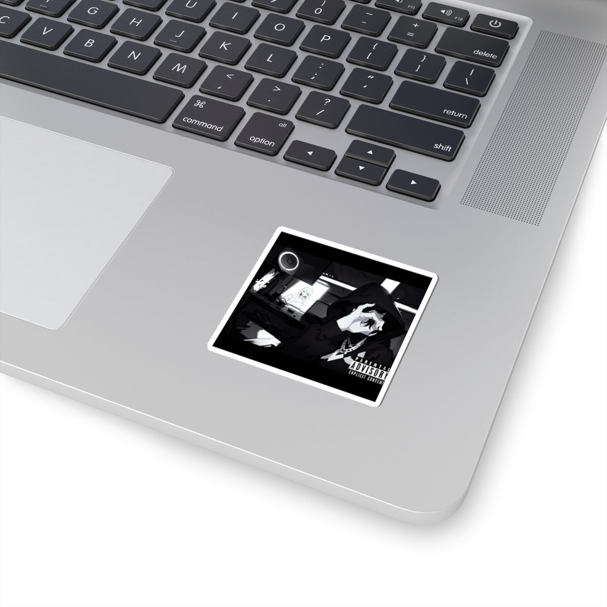 Stevii Stickers