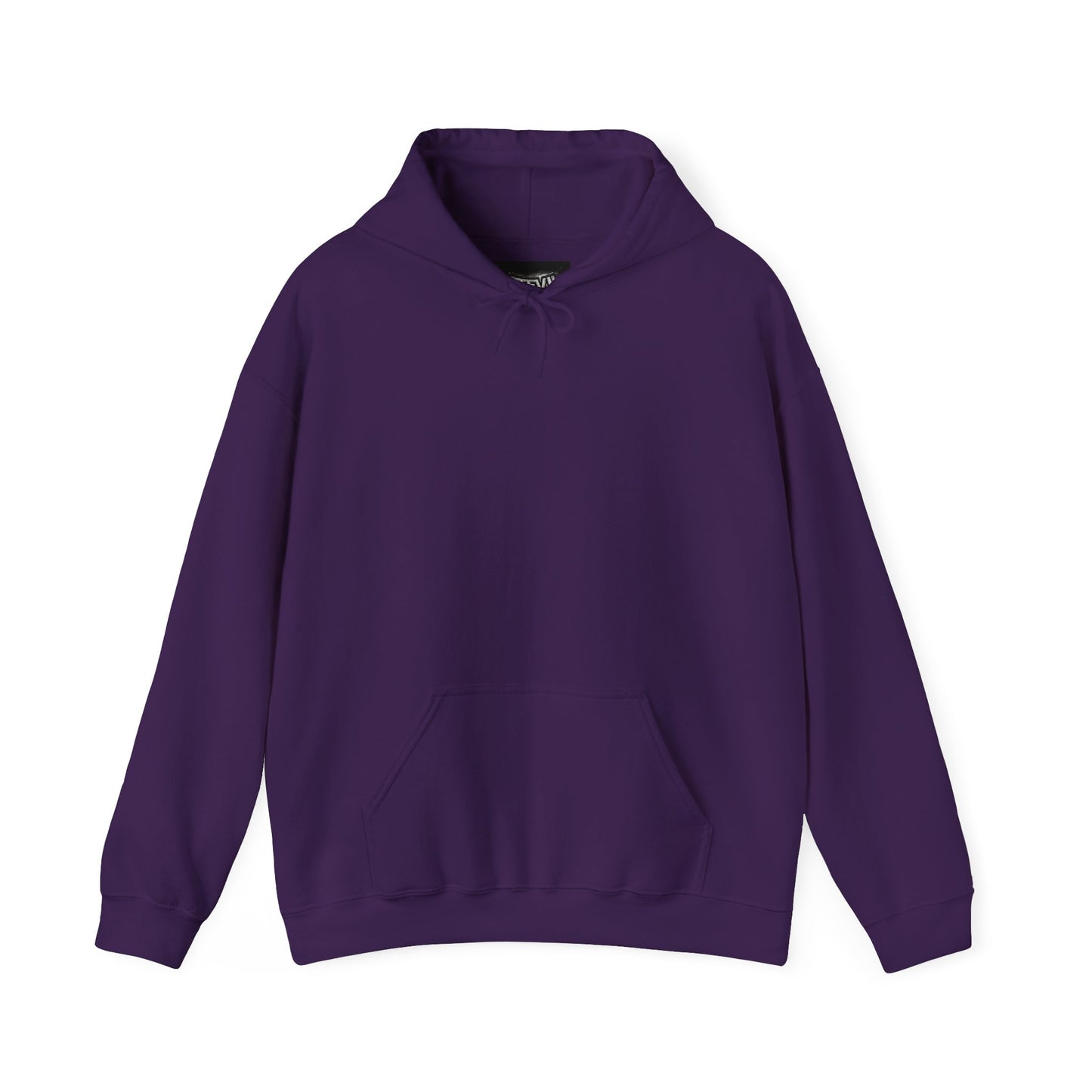 Mixed personalities Hooded Sweatshirt