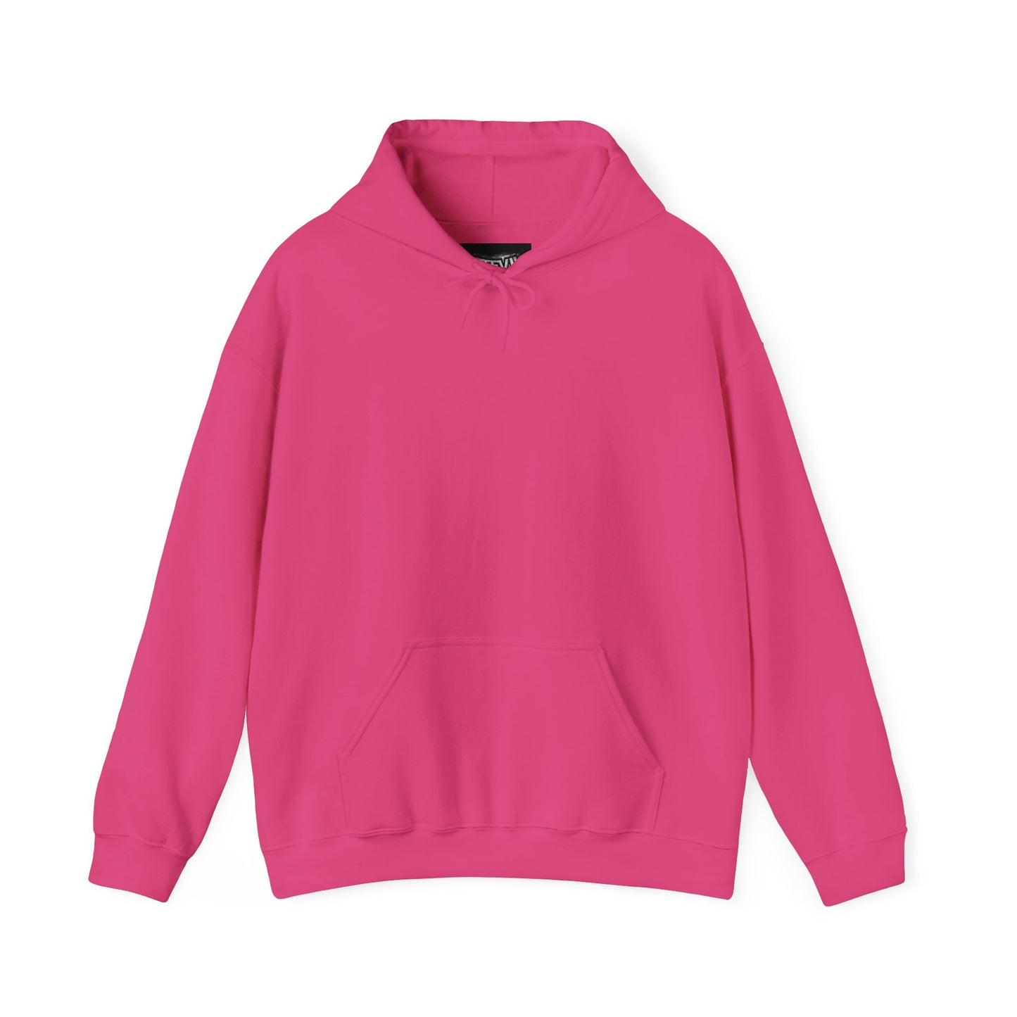 Mixed personalities Hooded Sweatshirt