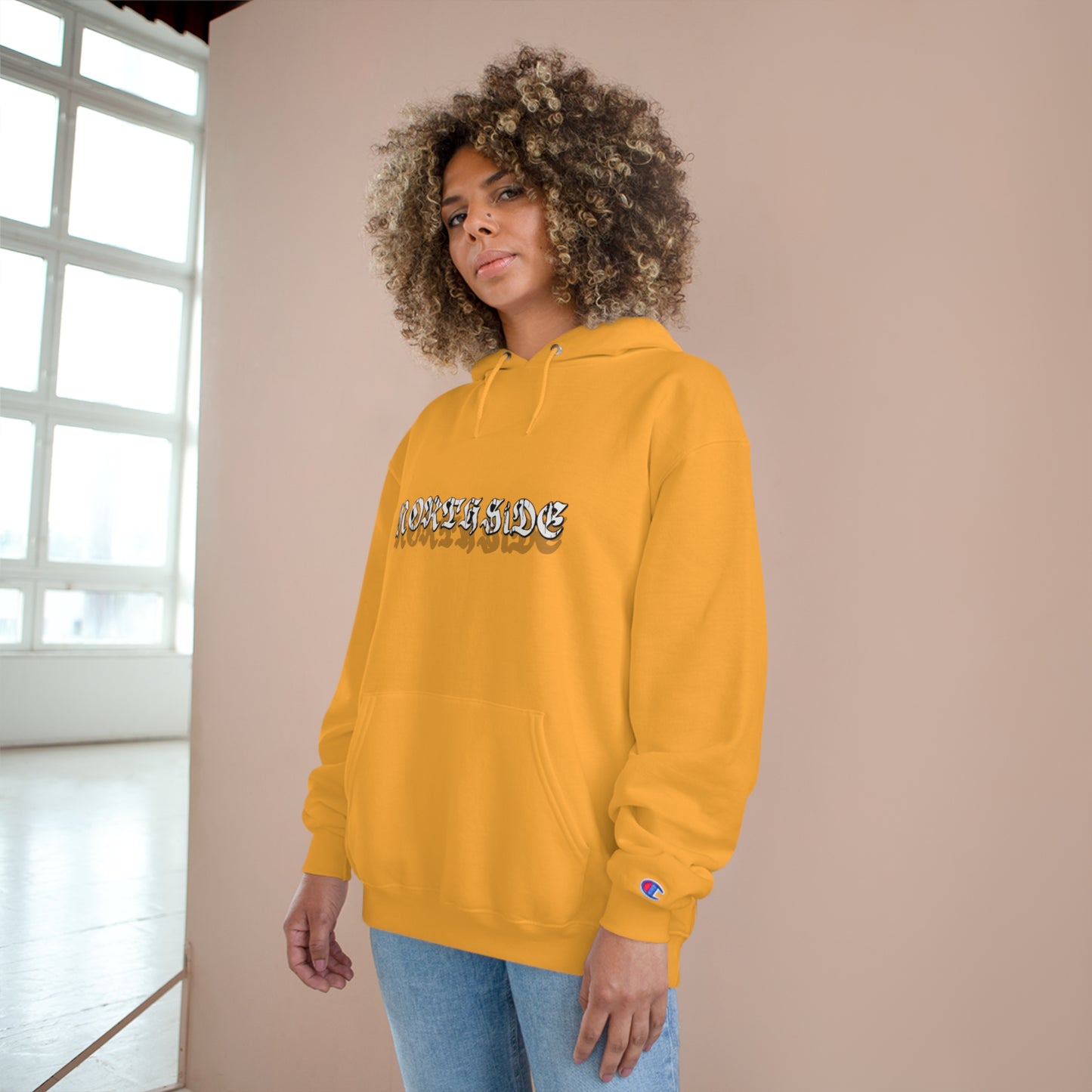 NORTHSIDE Champion X Stevii Hoodie
