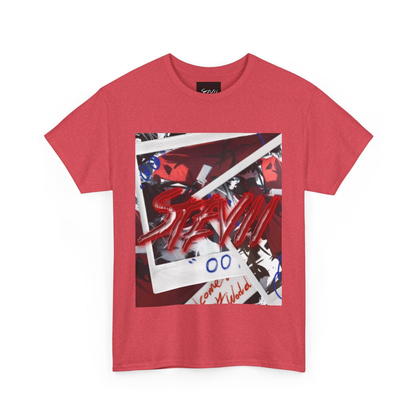 Steviis Animated shirt