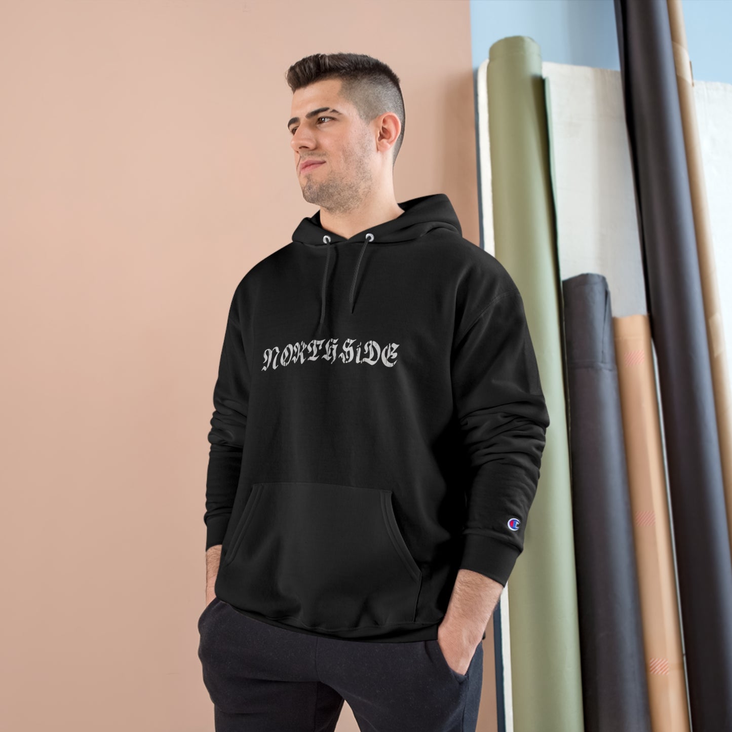 NORTHSIDE Champion X Stevii Hoodie