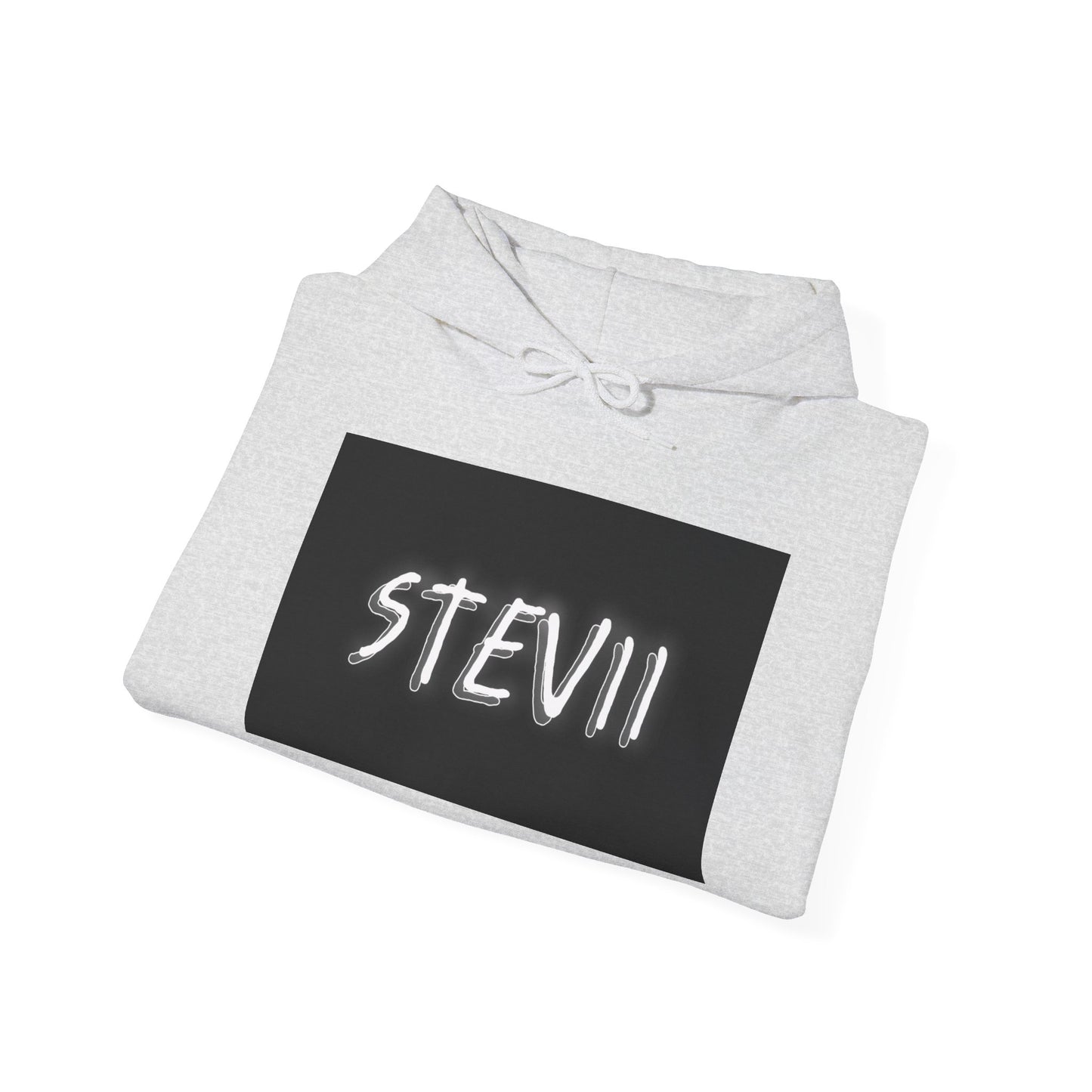 STEVIIS Dope Boy Rockstar Hooded Sweatshirt