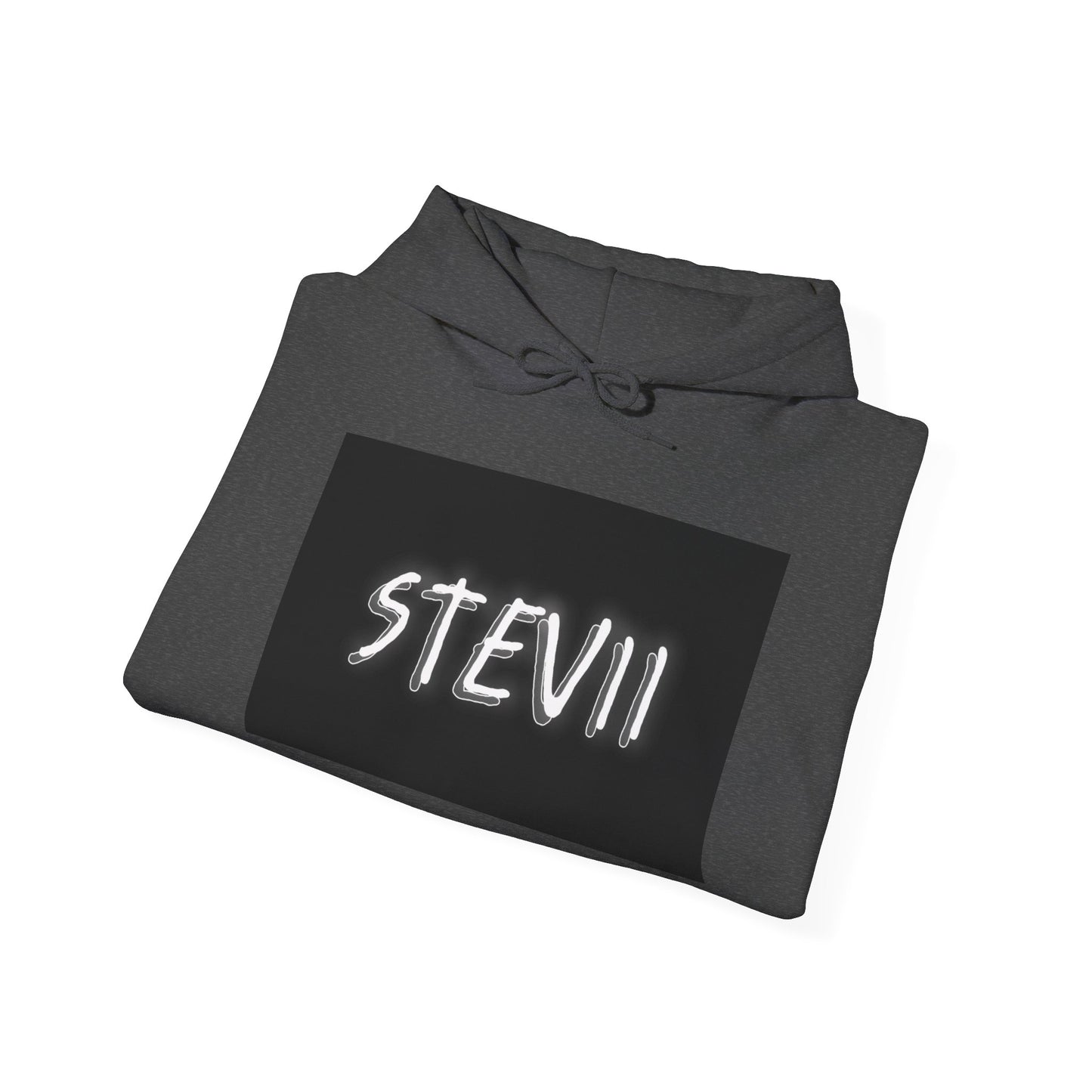 STEVIIS Dope Boy Rockstar Hooded Sweatshirt