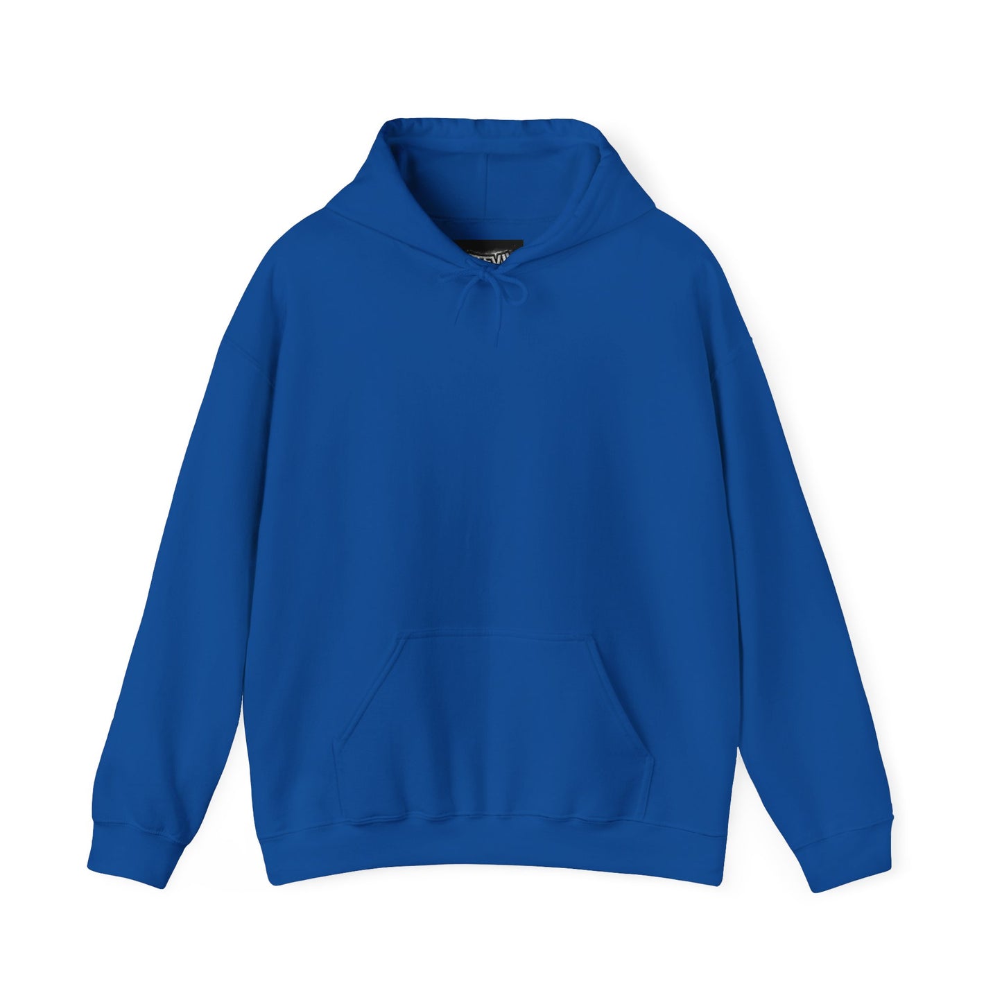 Mixed personalities Hooded Sweatshirt