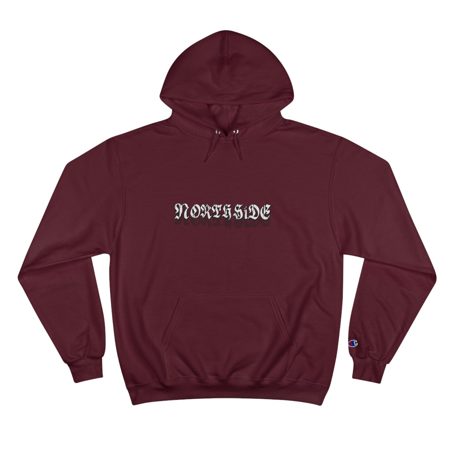 NORTHSIDE Champion X Stevii Hoodie