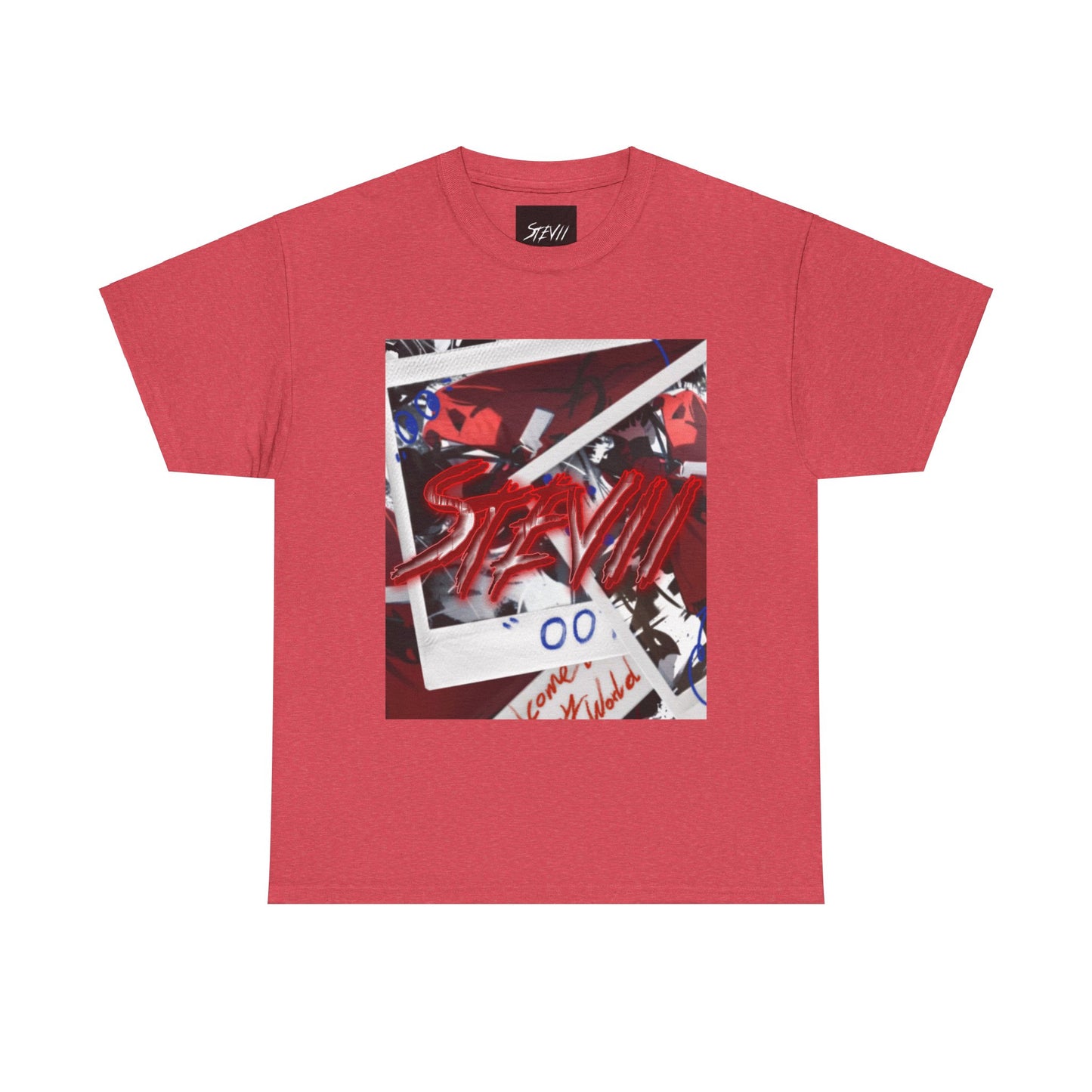 Steviis Animated shirt