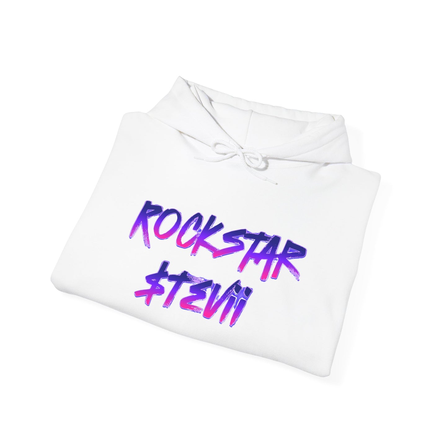 RockStar Stevii Hoodies