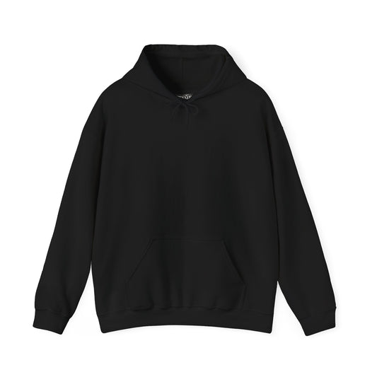 Mixed personalities Hooded Sweatshirt