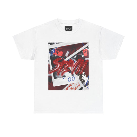 Steviis Animated shirt