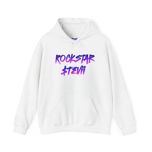 RockStar Stevii Hoodies