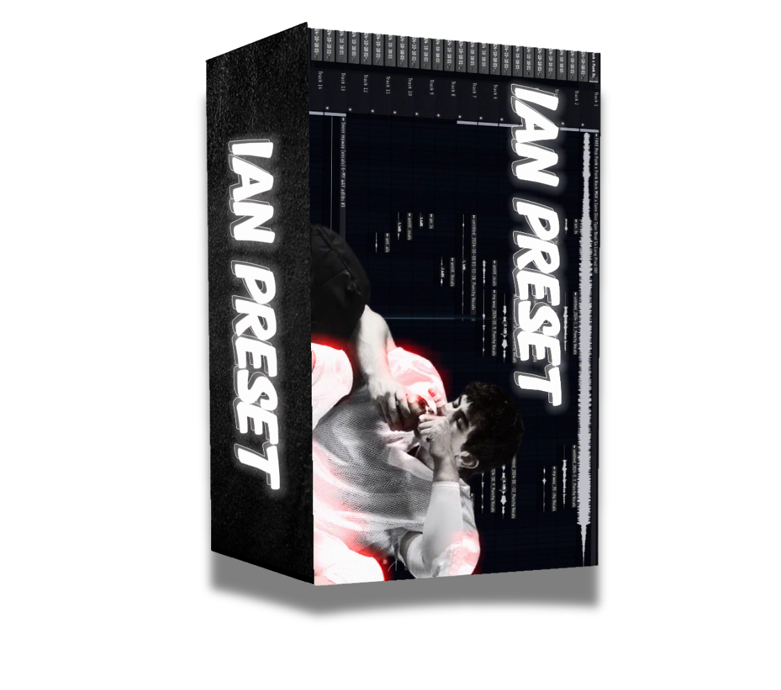 Load video: Ian preset review