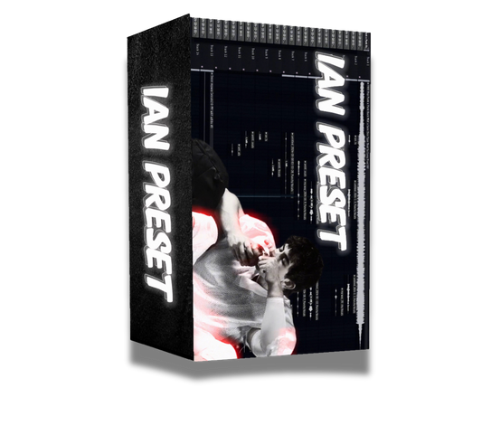 IAN PRESET (FL STOCK)